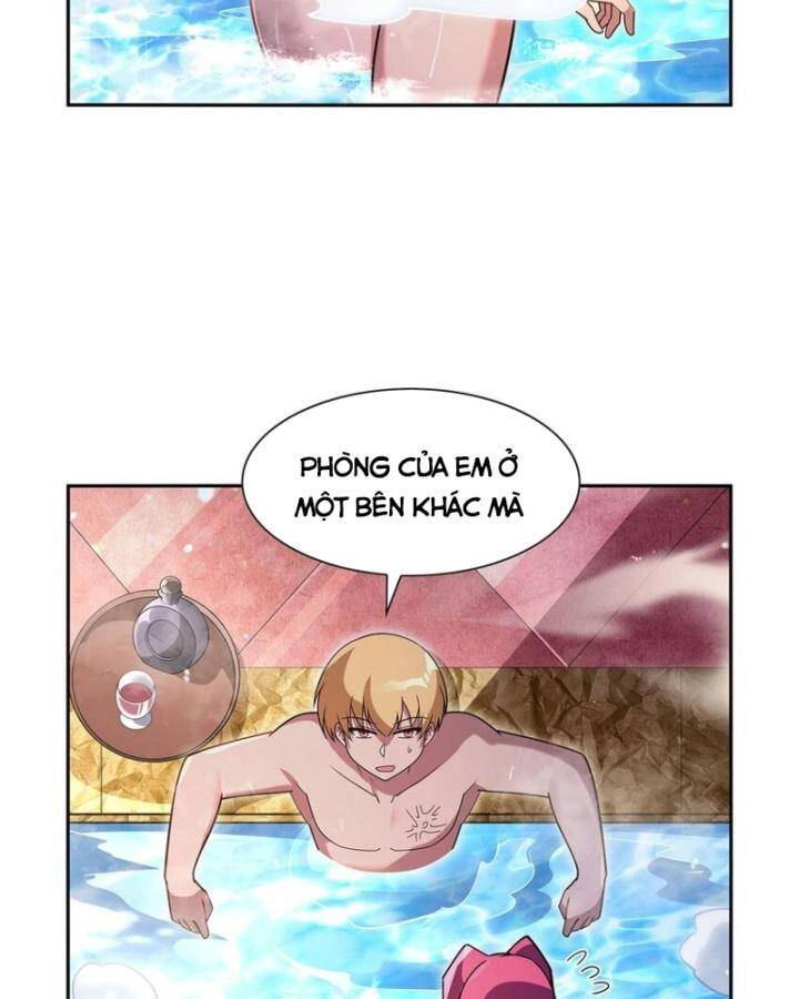 Ma Vương Thất Nghiệp Chapter 407 - 41