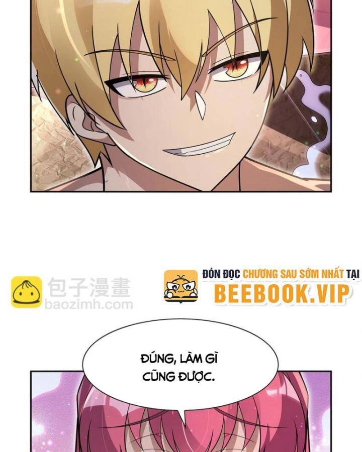 Ma Vương Thất Nghiệp Chapter 407 - 45