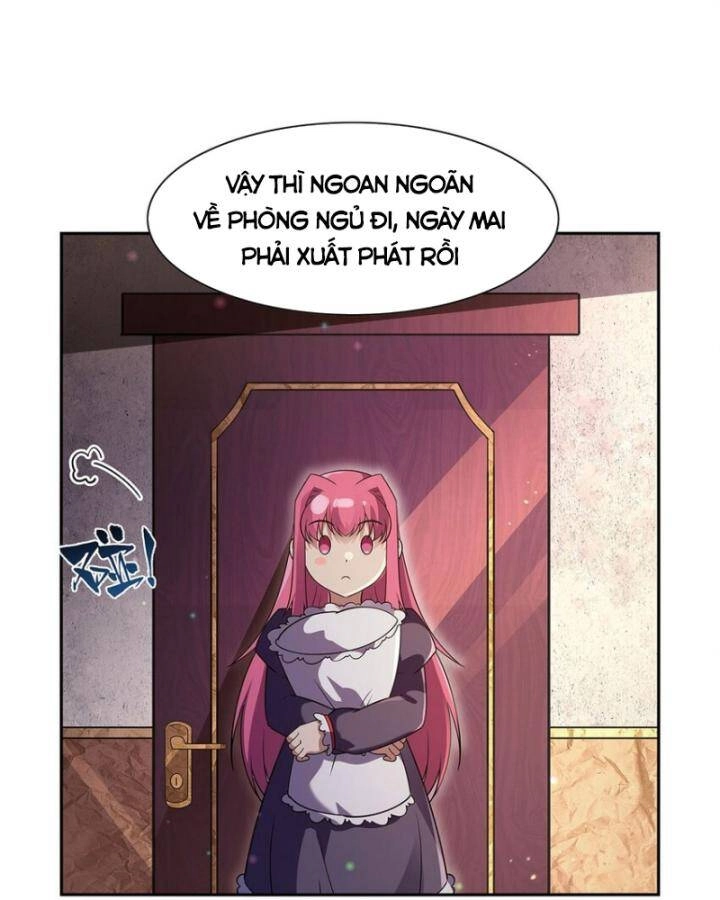 Ma Vương Thất Nghiệp Chapter 407 - 47