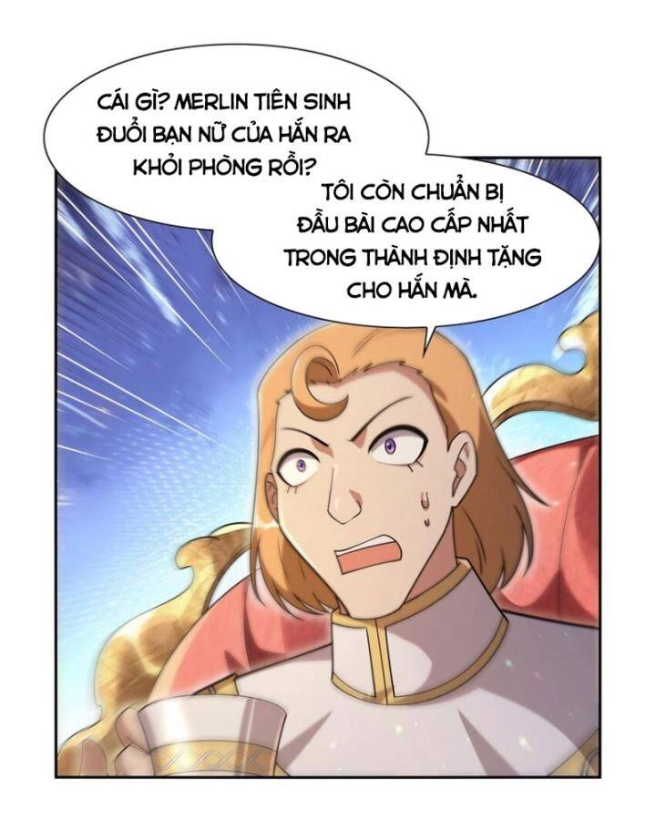 Ma Vương Thất Nghiệp Chapter 407 - 49