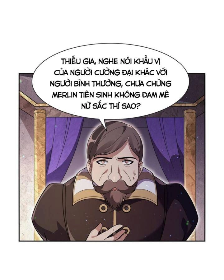 Ma Vương Thất Nghiệp Chapter 407 - 51