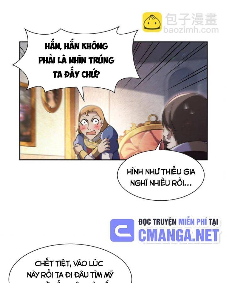 Ma Vương Thất Nghiệp Chapter 407 - 52