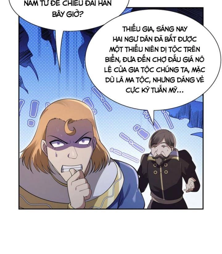 Ma Vương Thất Nghiệp Chapter 407 - 53