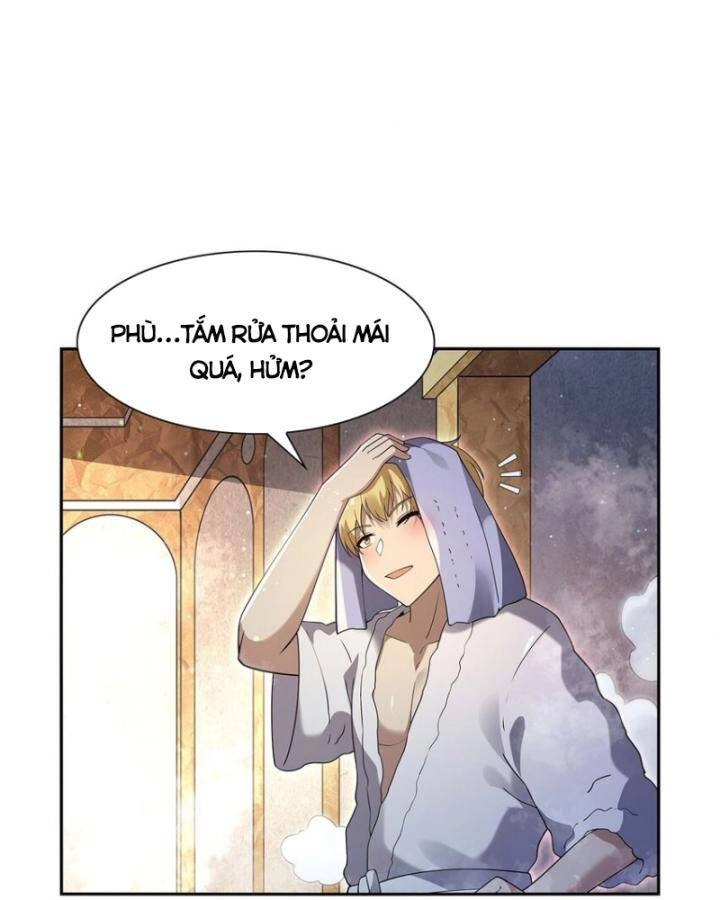 Ma Vương Thất Nghiệp Chapter 407 - 55