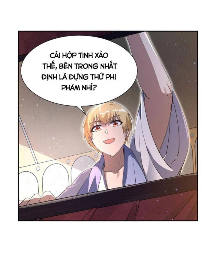 Ma Vương Thất Nghiệp Chapter 407 - 58