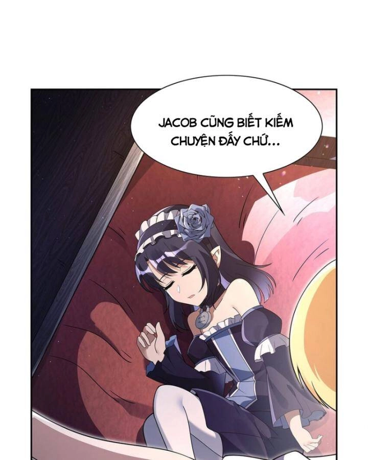 Ma Vương Thất Nghiệp Chapter 407 - 59