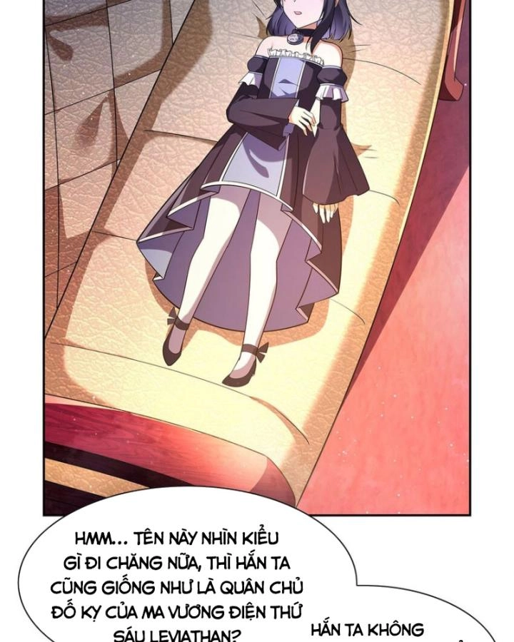 Ma Vương Thất Nghiệp Chapter 408 - 3