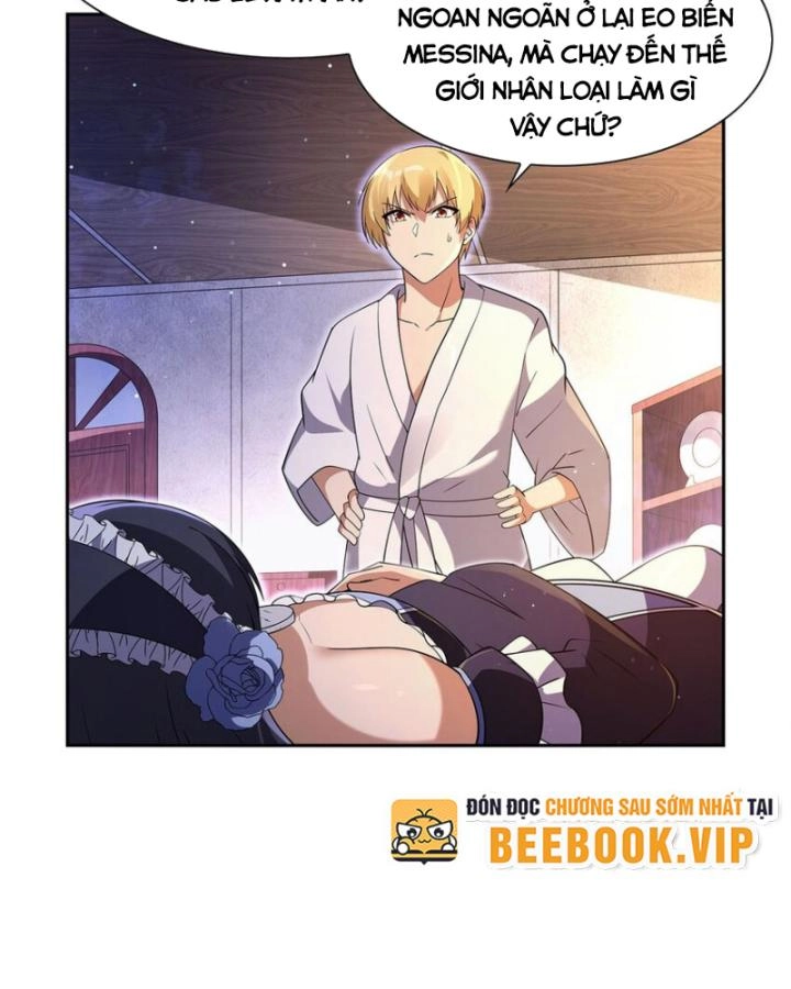 Ma Vương Thất Nghiệp Chapter 408 - 4