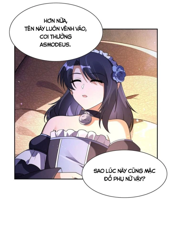 Ma Vương Thất Nghiệp Chapter 408 - 5