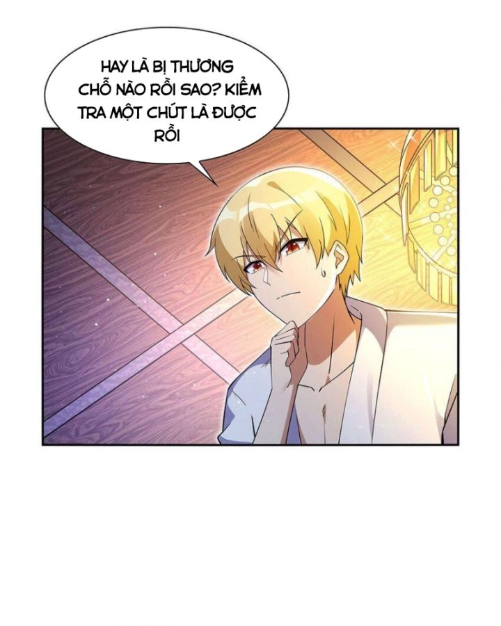 Ma Vương Thất Nghiệp Chapter 408 - 7