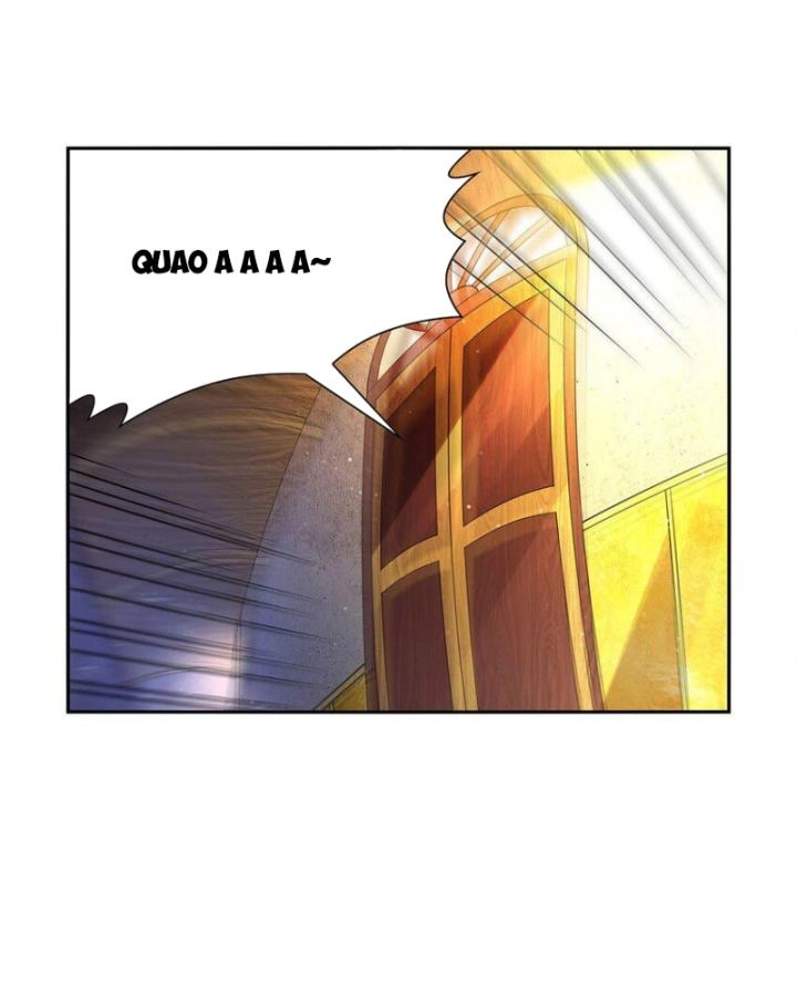 Ma Vương Thất Nghiệp Chapter 408 - 12