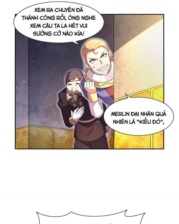 Ma Vương Thất Nghiệp Chapter 408 - 13