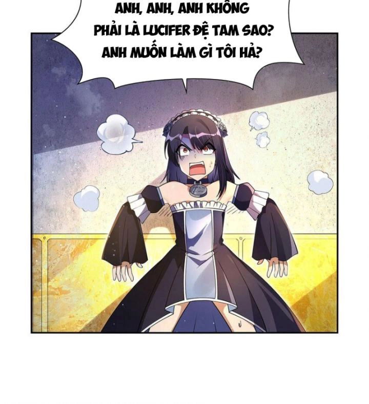 Ma Vương Thất Nghiệp Chapter 408 - 14