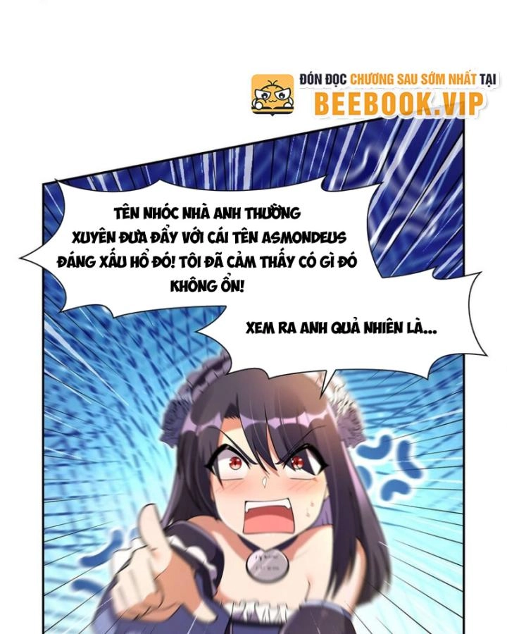 Ma Vương Thất Nghiệp Chapter 408 - 17