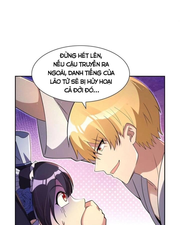 Ma Vương Thất Nghiệp Chapter 408 - 20