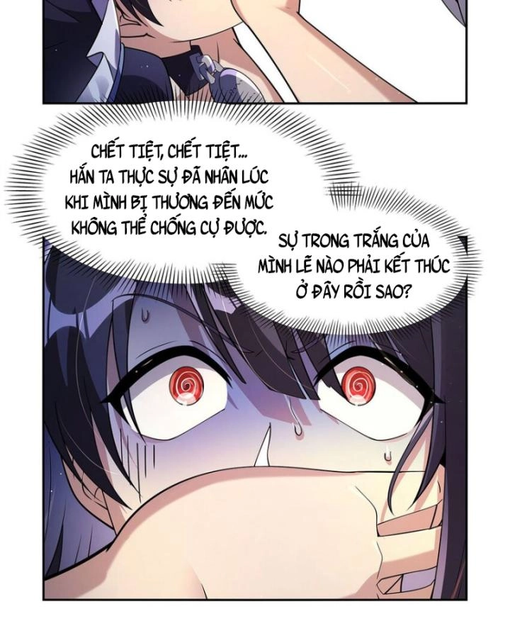 Ma Vương Thất Nghiệp Chapter 408 - 21