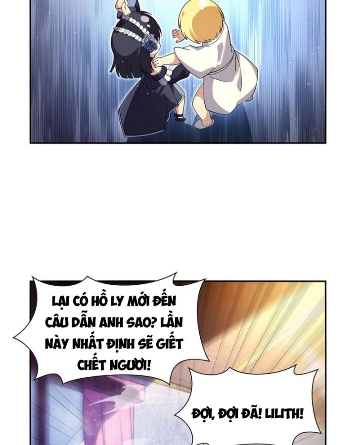 Ma Vương Thất Nghiệp Chapter 408 - 25