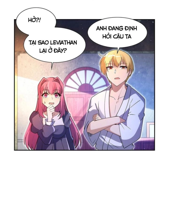 Ma Vương Thất Nghiệp Chapter 408 - 27