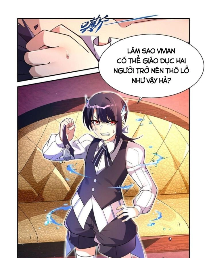 Ma Vương Thất Nghiệp Chapter 408 - 28