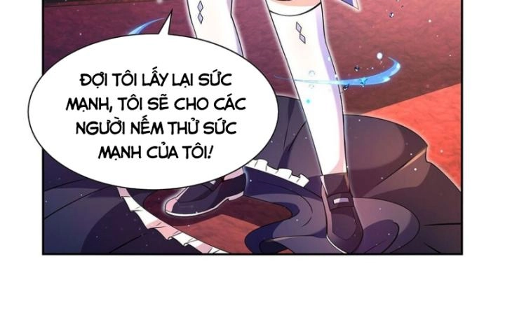 Ma Vương Thất Nghiệp Chapter 408 - 29