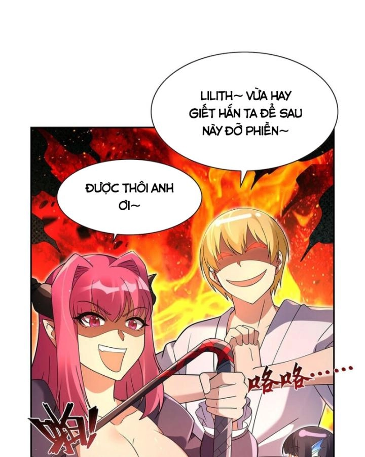 Ma Vương Thất Nghiệp Chapter 408 - 30