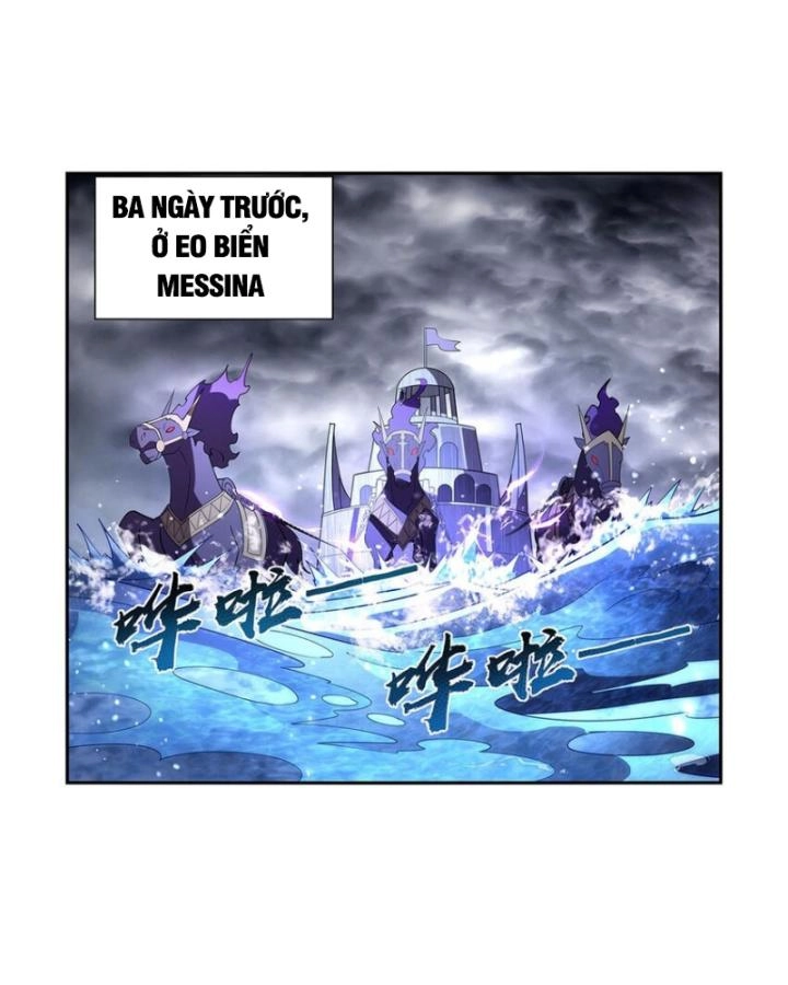 Ma Vương Thất Nghiệp Chapter 408 - 33