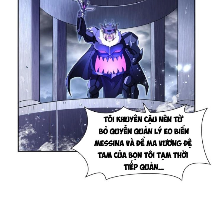 Ma Vương Thất Nghiệp Chapter 408 - 35