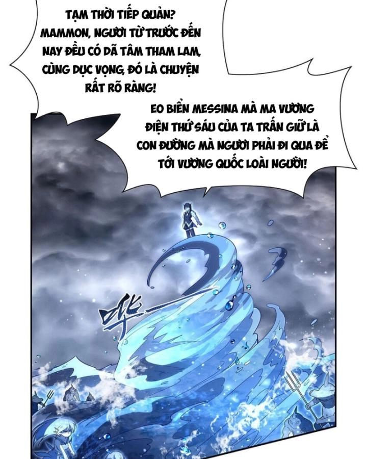 Ma Vương Thất Nghiệp Chapter 408 - 37