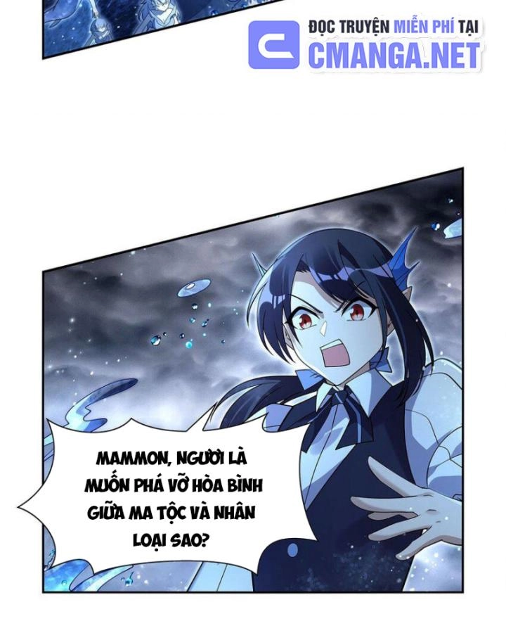 Ma Vương Thất Nghiệp Chapter 408 - 38