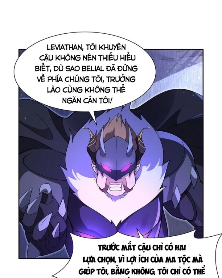 Ma Vương Thất Nghiệp Chapter 408 - 40