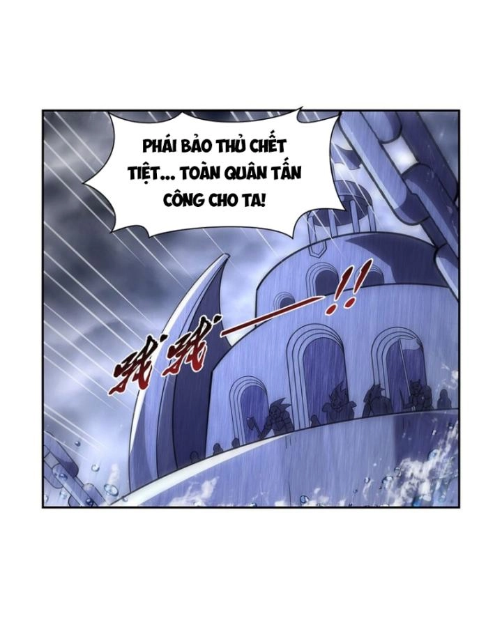 Ma Vương Thất Nghiệp Chapter 408 - 43