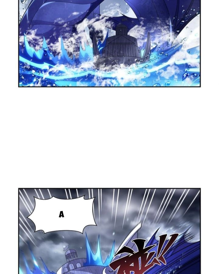 Ma Vương Thất Nghiệp Chapter 408 - 48