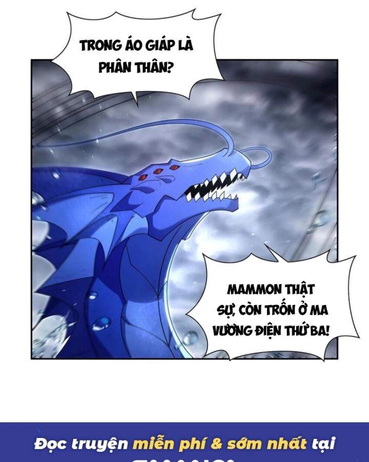 Ma Vương Thất Nghiệp Chapter 408 - 52