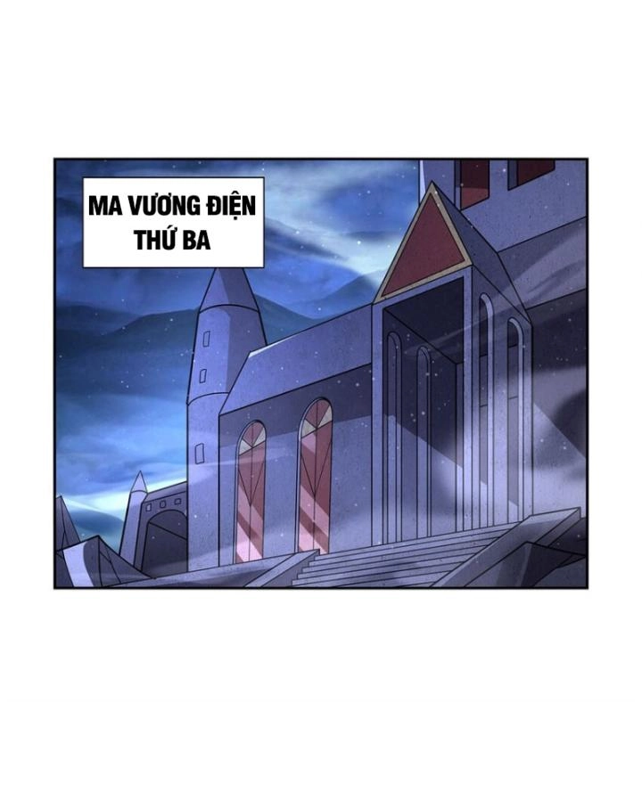Ma Vương Thất Nghiệp Chapter 408 - 54