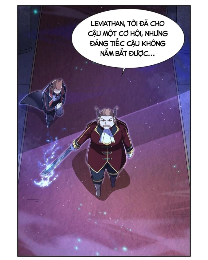 Ma Vương Thất Nghiệp Chapter 408 - 55