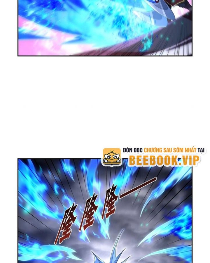 Ma Vương Thất Nghiệp Chapter 408 - 59