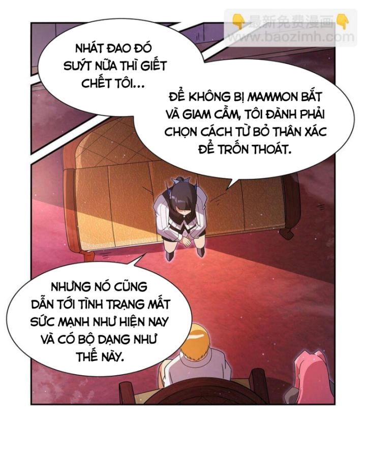 Ma Vương Thất Nghiệp Chapter 408 - 62