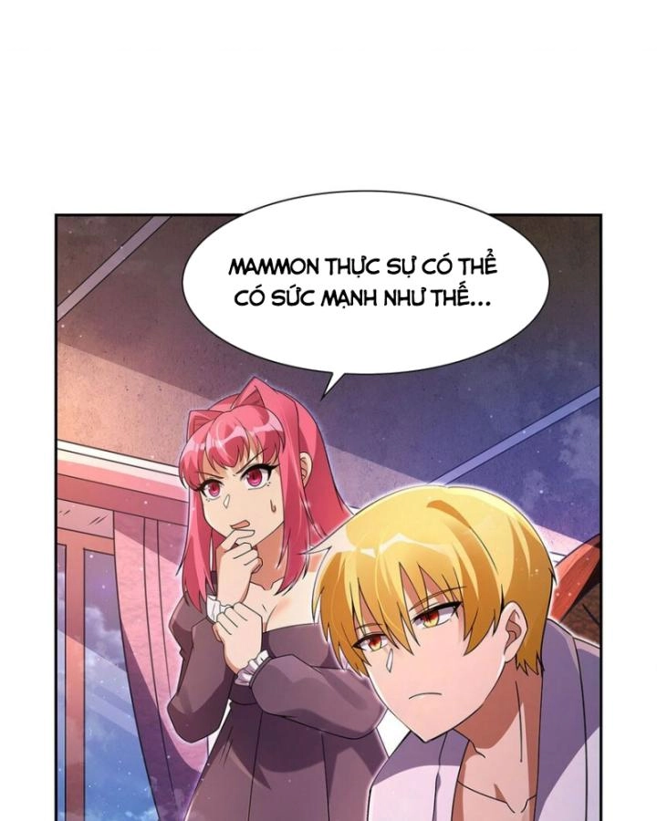 Ma Vương Thất Nghiệp Chapter 408 - 63