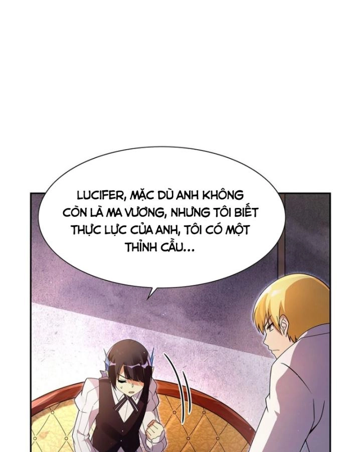 Ma Vương Thất Nghiệp Chapter 408 - 66