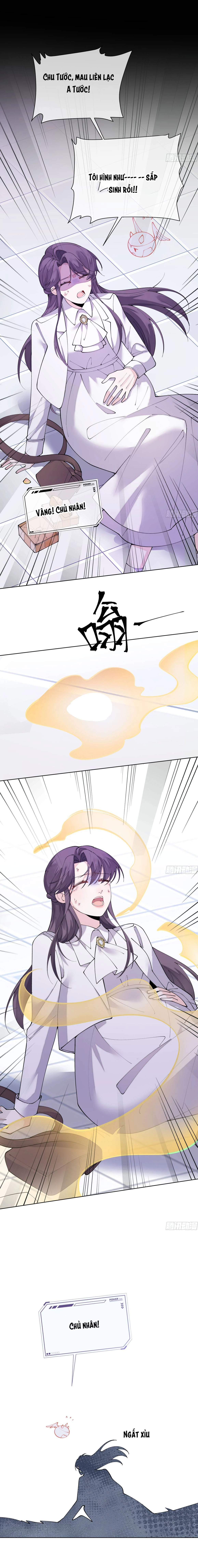 Ban Ngày Bị Hủy Hôn, Buổi Tối Bị Chỉ Huy Vừa Đáng Yêu Vừa Hung Dữ Đòi Ôm. Chapter 137 - 6