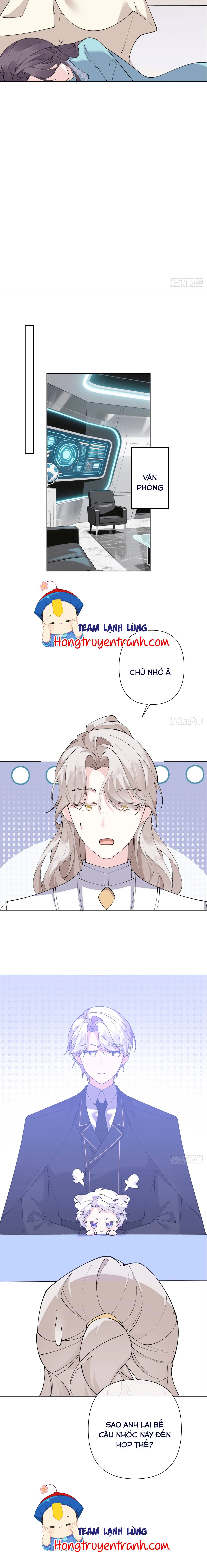 Ban Ngày Bị Hủy Hôn, Buổi Tối Bị Chỉ Huy Vừa Đáng Yêu Vừa Hung Dữ Đòi Ôm. Chapter 144 - 6