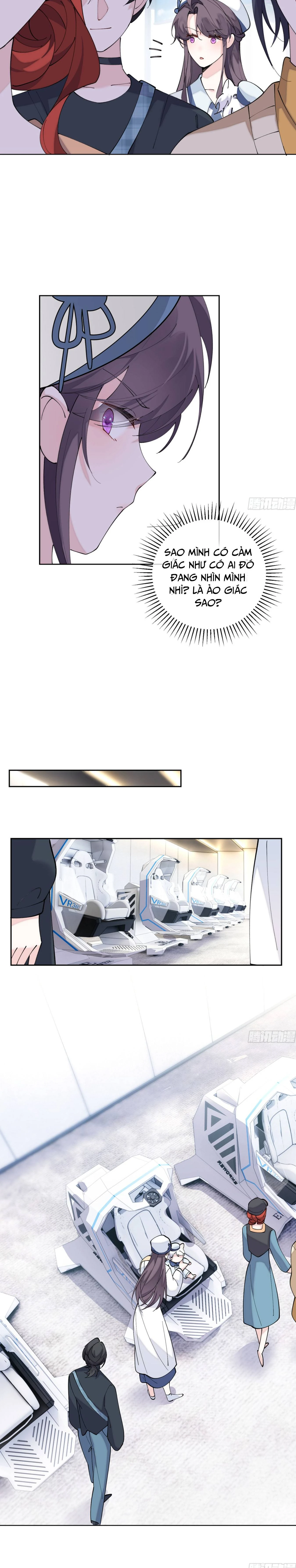 Ban Ngày Bị Hủy Hôn, Buổi Tối Bị Chỉ Huy Vừa Đáng Yêu Vừa Hung Dữ Đòi Ôm. Chapter 155 - 8