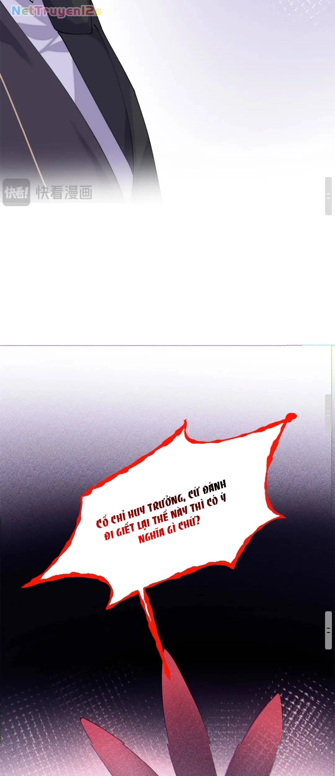 Ban Ngày Bị Hủy Hôn, Buổi Tối Bị Chỉ Huy Vừa Đáng Yêu Vừa Hung Dữ Đòi Ôm. Chapter 189 - 17