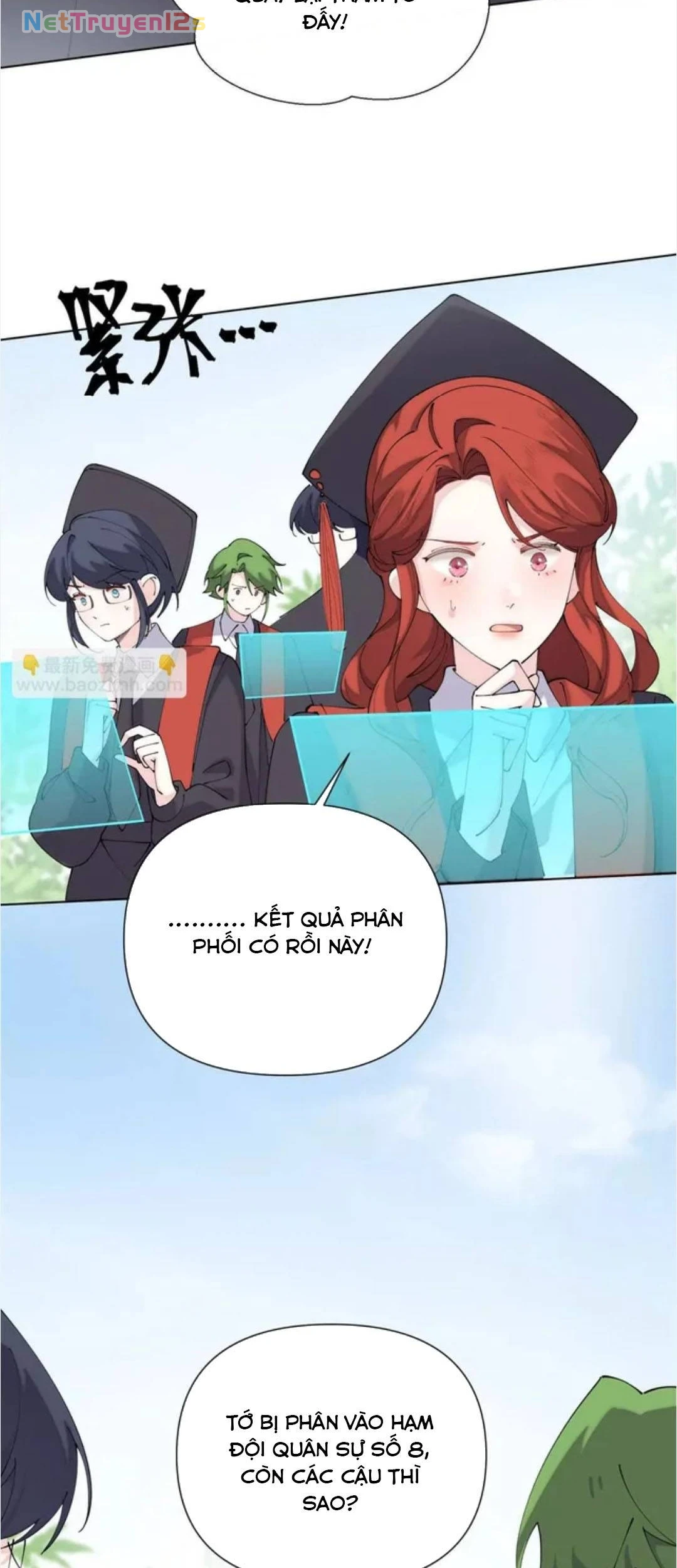 Ban Ngày Bị Hủy Hôn, Buổi Tối Bị Chỉ Huy Vừa Đáng Yêu Vừa Hung Dữ Đòi Ôm. Chapter 190 - 6