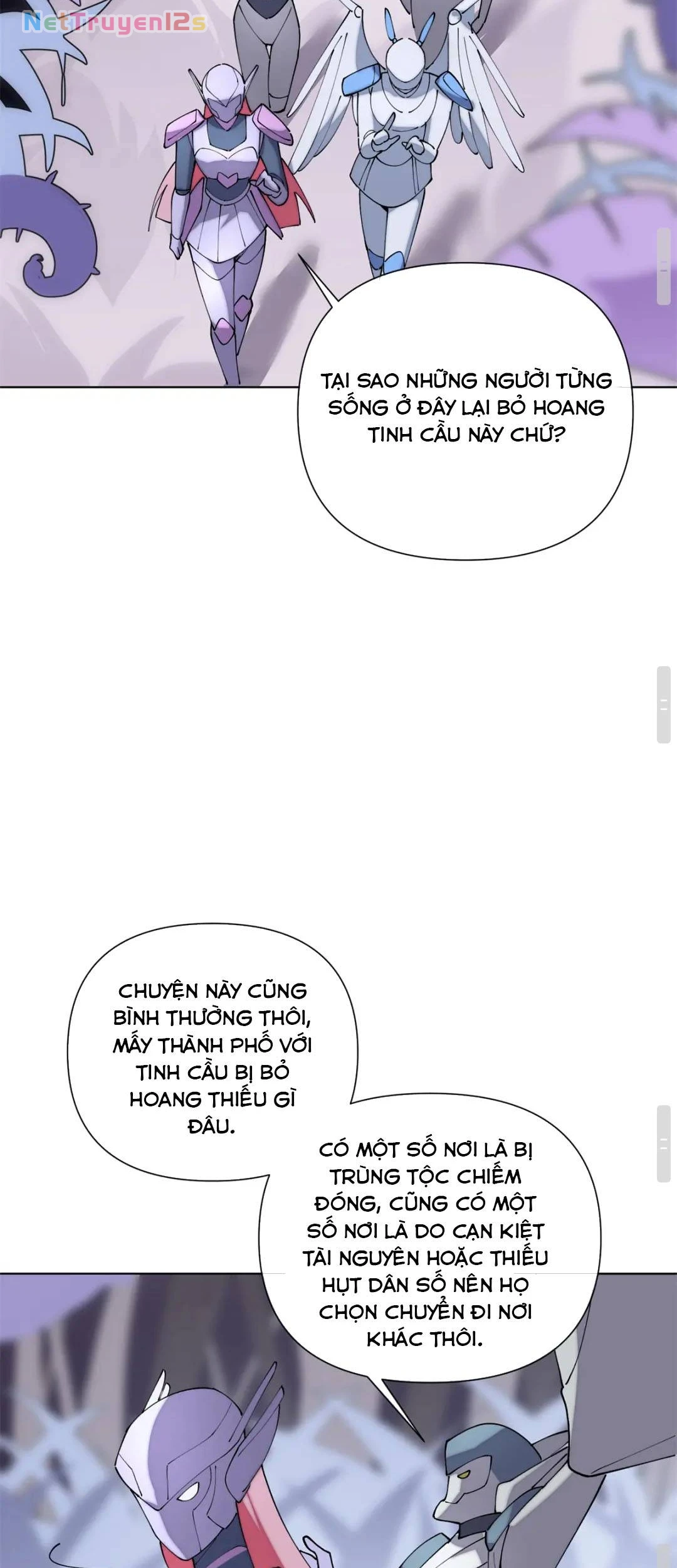 Ban Ngày Bị Hủy Hôn, Buổi Tối Bị Chỉ Huy Vừa Đáng Yêu Vừa Hung Dữ Đòi Ôm. Chapter 191 - 21