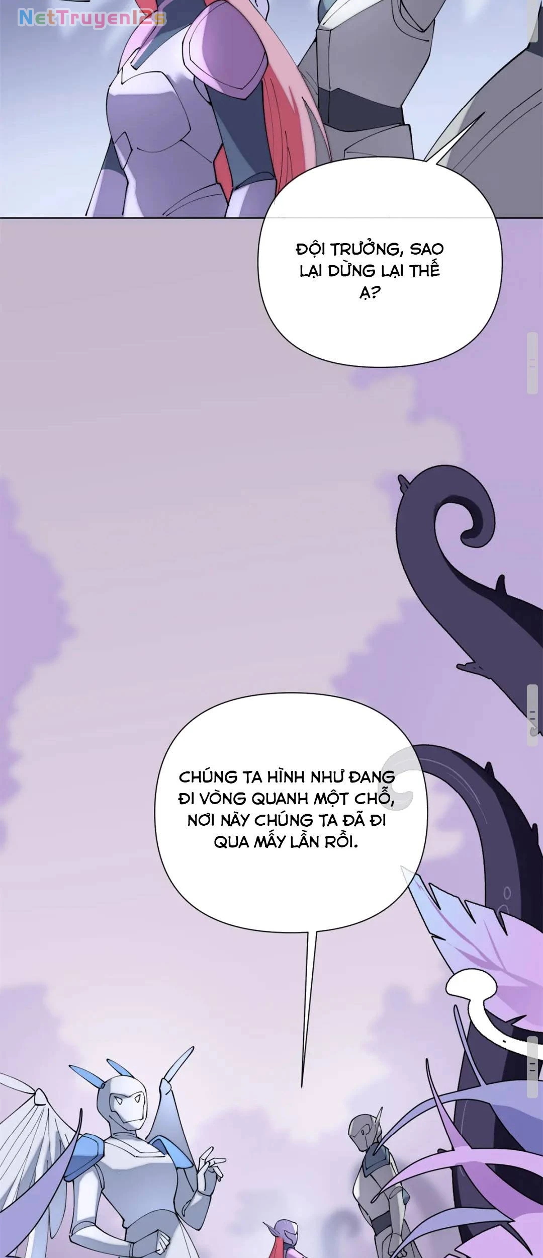 Ban Ngày Bị Hủy Hôn, Buổi Tối Bị Chỉ Huy Vừa Đáng Yêu Vừa Hung Dữ Đòi Ôm. Chapter 191 - 22