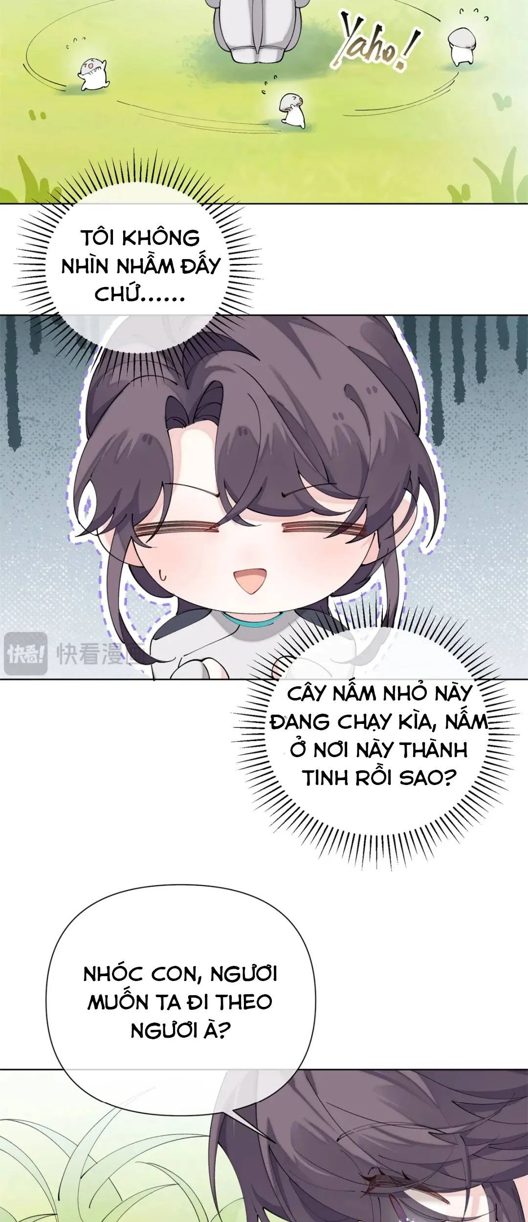 Ban Ngày Bị Hủy Hôn, Buổi Tối Bị Chỉ Huy Vừa Đáng Yêu Vừa Hung Dữ Đòi Ôm. Chapter 193 - 4