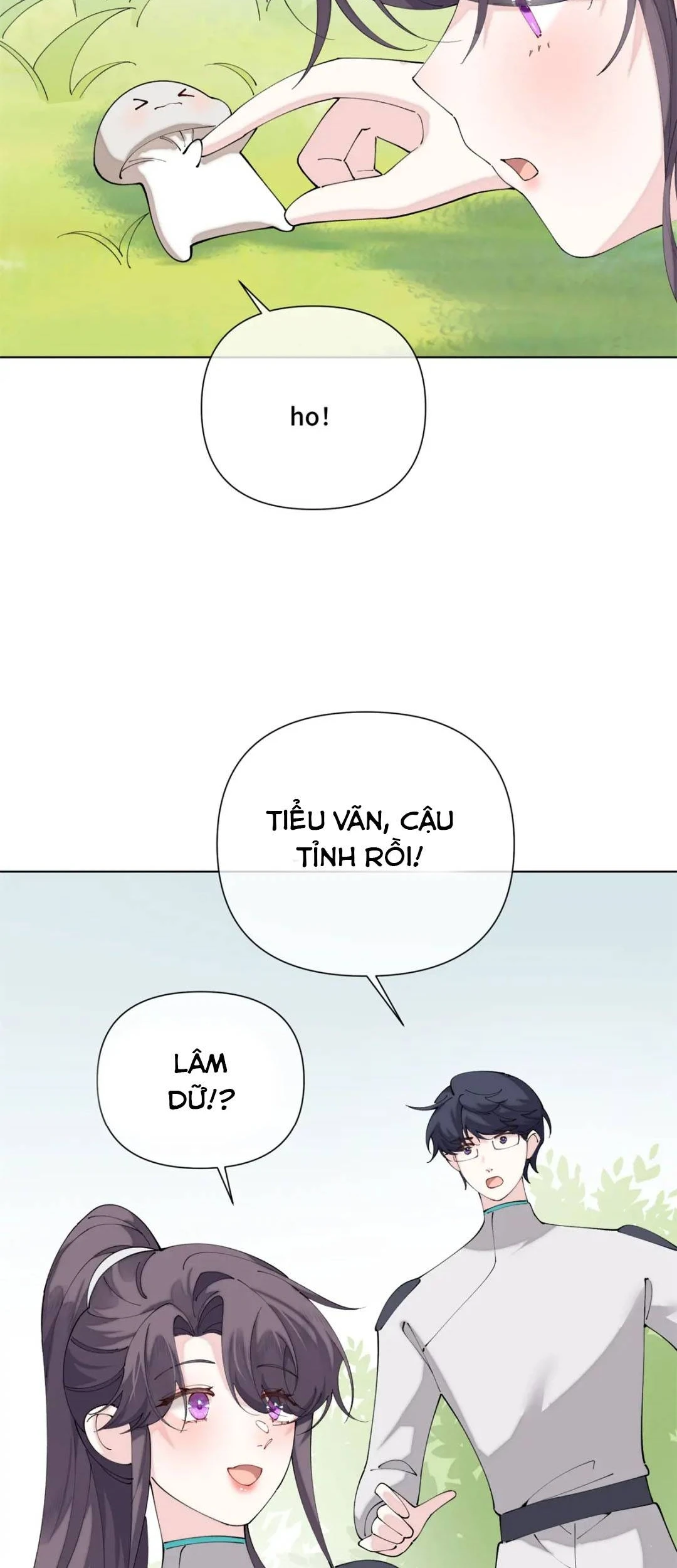 Ban Ngày Bị Hủy Hôn, Buổi Tối Bị Chỉ Huy Vừa Đáng Yêu Vừa Hung Dữ Đòi Ôm. Chapter 193 - 5