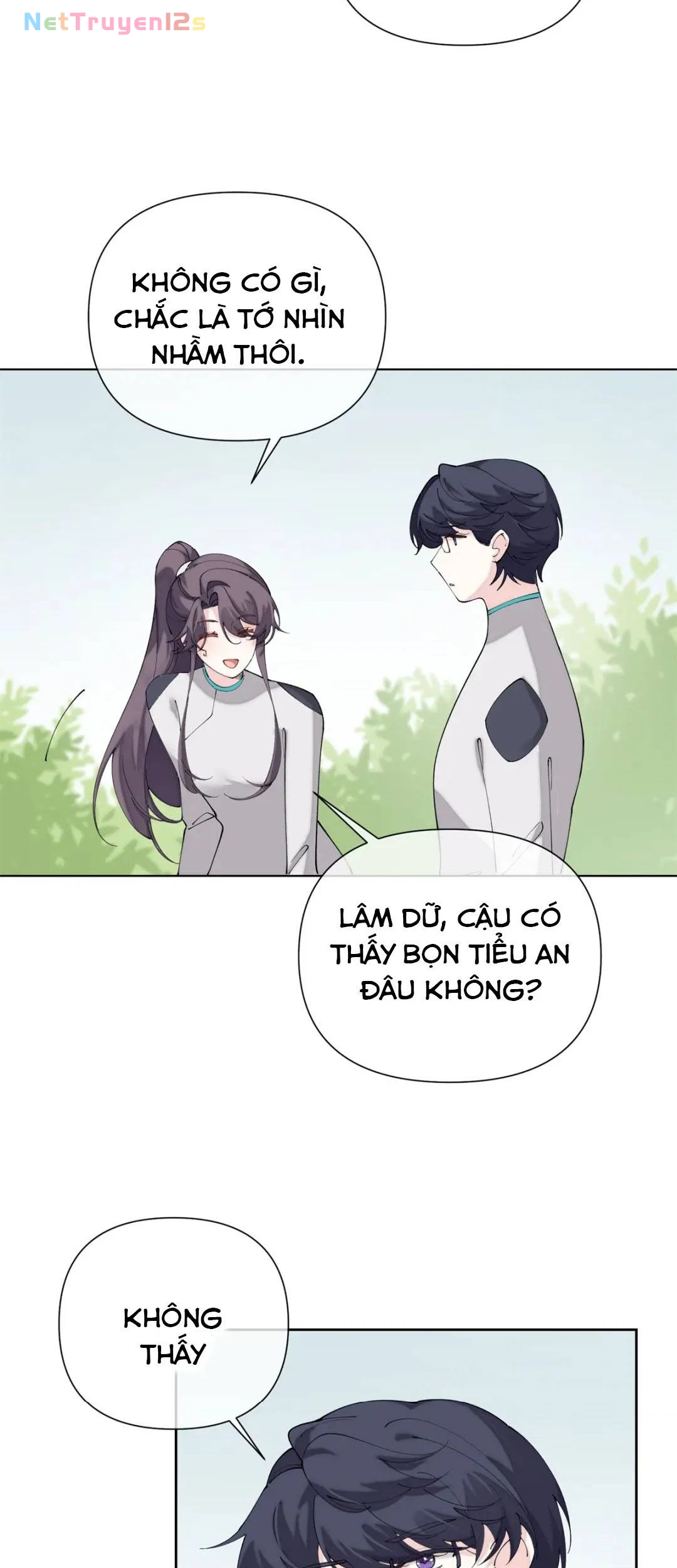Ban Ngày Bị Hủy Hôn, Buổi Tối Bị Chỉ Huy Vừa Đáng Yêu Vừa Hung Dữ Đòi Ôm. Chapter 193 - 7