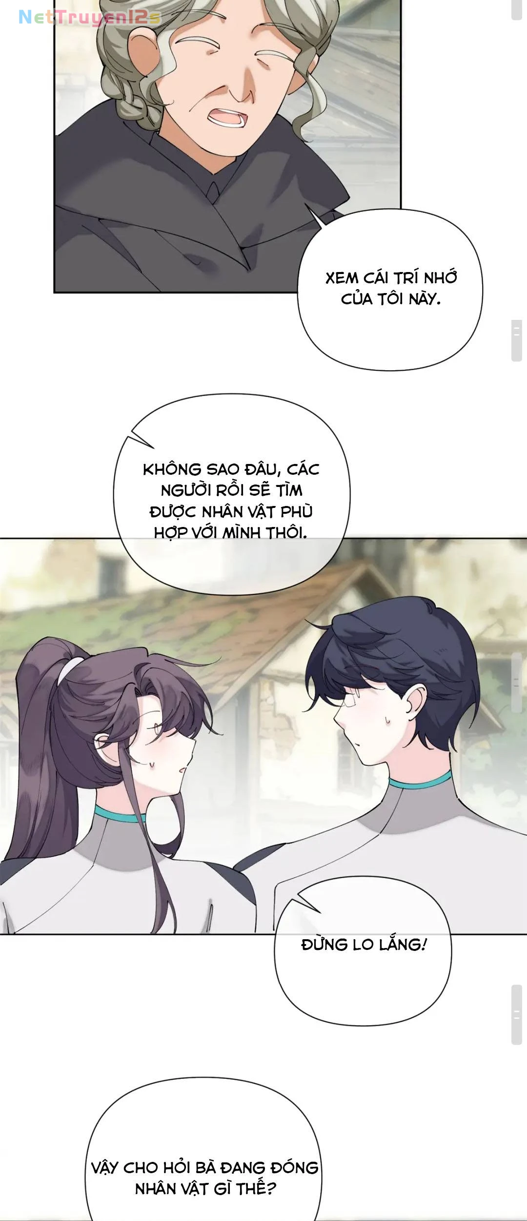 Ban Ngày Bị Hủy Hôn, Buổi Tối Bị Chỉ Huy Vừa Đáng Yêu Vừa Hung Dữ Đòi Ôm. Chapter 193 - 14